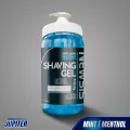Newsis Shaving Gel Jupiter 1L. 