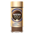 NESCAFÉ GOLD Blend Decaf Instant Coffee 100g. 