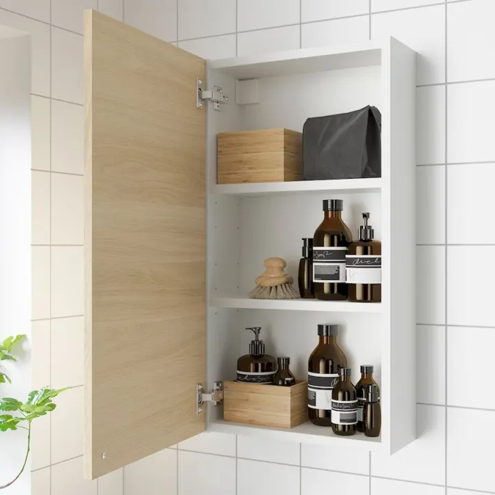 VTEC%20FURNITURE%20Wall%20Cupboard%20with%20Door%20/%20Kitchen%20Storage%20-%20Image%203