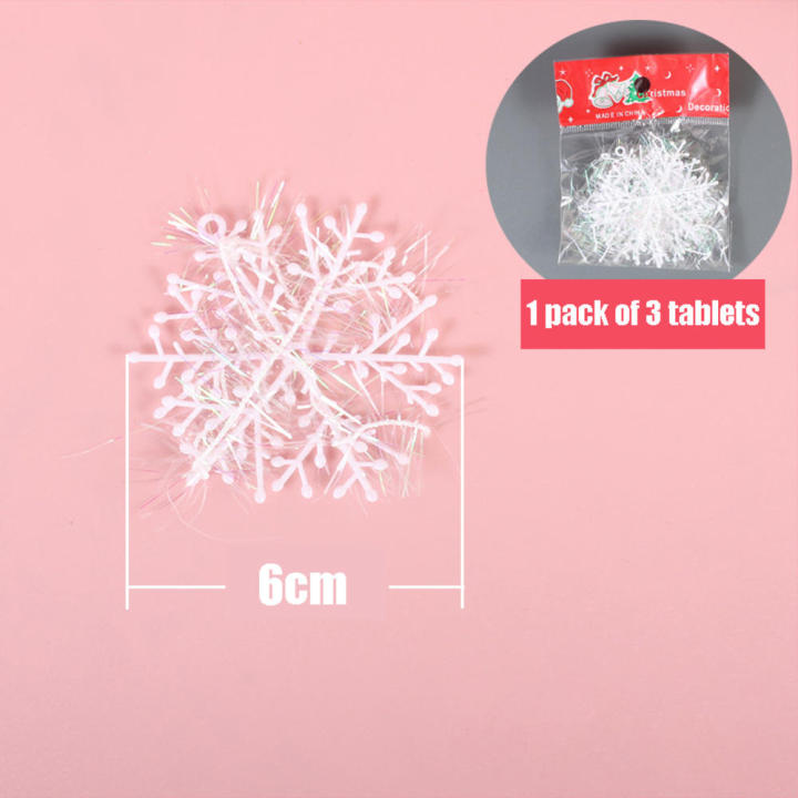 Whimsical%20Holiday%20Decorations%20Christmas%20Party%20Supplies%20Snowflake%20Hanging%20Ornaments%20Christmas%20Tree%20Decorations%20Plastic%20Snowflake%20Decorations%20-%20Image%207