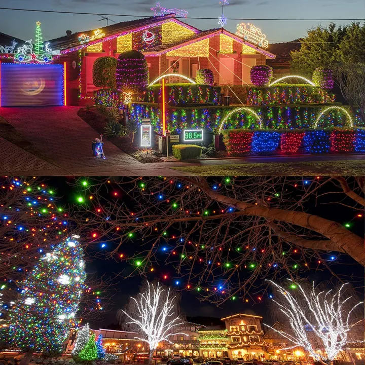 String%20Light%208%20Modes%20Waterproof%20Fairy%20Light%20for%20Christmas%20Wedding%20Party%20Bedroom%20Decoration%20(Warm%20white)%20-%20Image%206