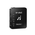 M-VAVE WP-10 2.4GHz Wireless in Ear Monitor System Receiver & Transmitter Set. 