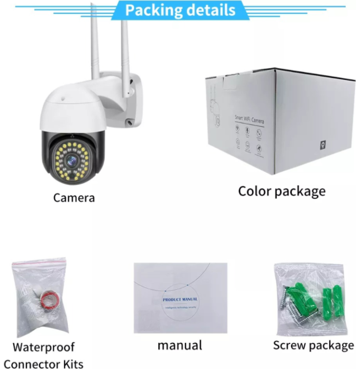 Top%20Quality%203MP%20Waterproof%20Wireless%20CCTV%20Camera%20Outdoor%20Smart%20Wifi%20Camera%20Security%20System%20IP66%20-%20Image%208
