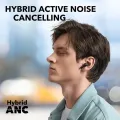 Soundcore by Anker Life Note 3i Noise Cancelling Earbuds - with 4 Mic, AI-Enhanced Calls, 10mm Oversized Drivers, Soundcore App for Custom EQ, 36H Playtime, Transparency Mode, IPX5 Water-Resistant. 