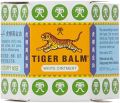 Tiger Balm White Ointment 19.4G FROM INDIA (SAM). 