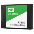 WD Green Solid State Drive SATA3 Hard Disk 120GB 240G 480GB SSD for Desktop Laptop. 
