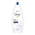 Dove Deeply Nourishing Body Wash | 250 ml | Moisturizing Body Wash For Softer, Smoother Skin | Dove Body Wash for Women & Men | Body Wash for Dry Skin SAM. 