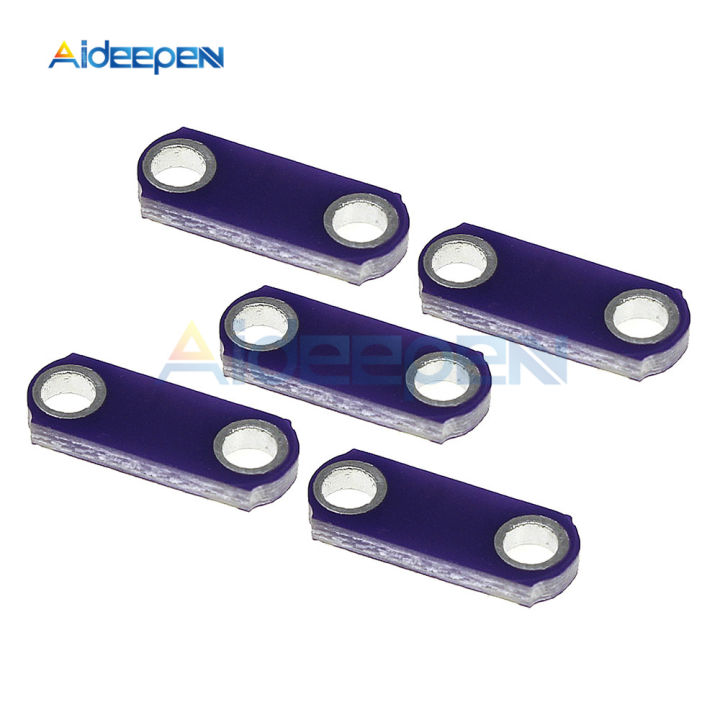 %E3%80%90GlobalTrendz%E3%80%915Pcs/lot%20DC%203V-5V%2040mA%20Mini%20LilyPad%20LED%20Module%20Yellow/Green/White/Blue/Red%20Color%20Light%20Module%20Purple%20Board%20For%20Arduino%20DIY%20Kit%20-%20Image%208