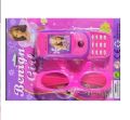 Toy Phone Music Play Mobile Phone For Kids. 