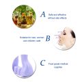 No Painful Hurt Beauty Nose Clip Nose Lifter Nose Lifter Nose Wing Reduction Beauty Nose Clip Night Silicone Nose Clip. 