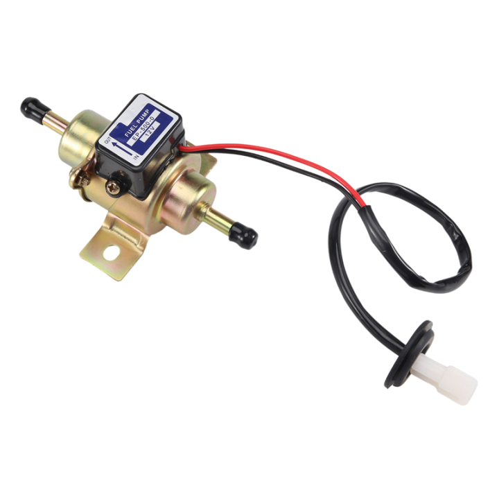 Fuel Pump for 12V Electric Vehicle EP500-0 EP5000 EP-500-0 | Daraz.lk