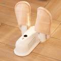 Household Shoe Dryer Constant Temperature Heater with Timer Quick Drying Shoes Warmer for Home. 