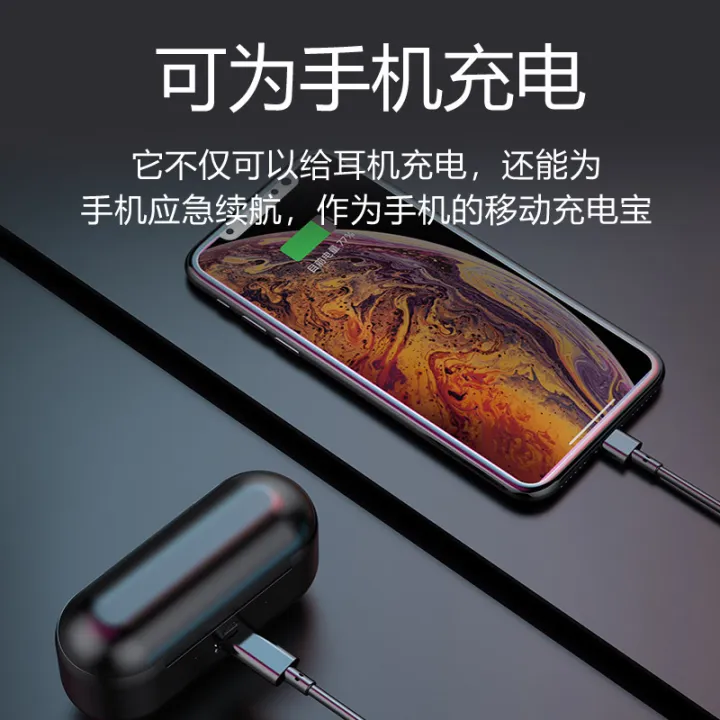 F9%20Bluetooth%20Earbuds%20Wireless%20Earphone%20TWS%20True%20Stereo%20With%20Mic%20&%20Power%20Bank%20Charging%20Case%20Cp2064%20-%20Image%205