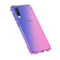 xprmy for Samsung Galaxy A50s (6.4 ) /A50 /A30s Multicolor Silicone TPU Casing Soft Buffer Thin Anti fall Corners solid color Phone Cover. 