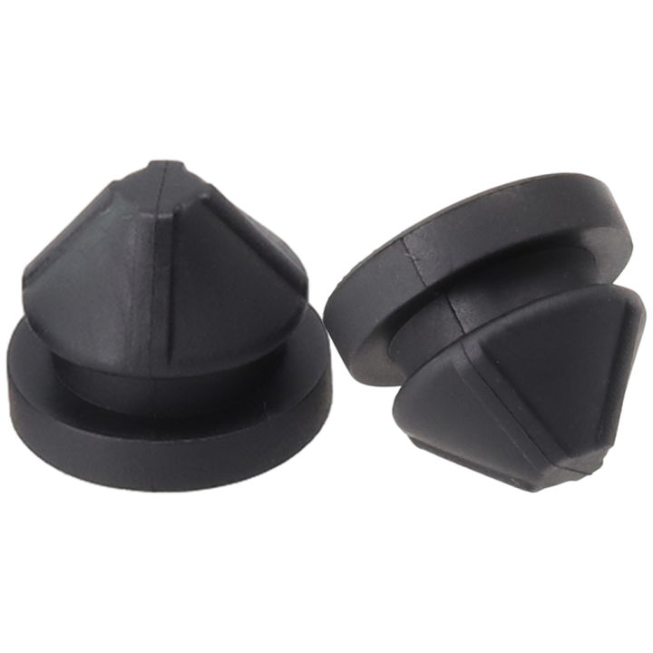4Pcs%20Rubber%20Air%20Filter%20Housing%20Shell%20Grommet%20Engine%20Cover%20Buffer%20Bush%2007C133588%2007C133588P%20For%20A1%20A3%20Q3%20For%20GOLF%20For%20PASSAT%20-%20Image%204
