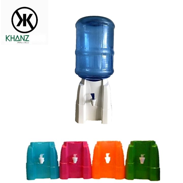 Manual%20Water%20Dispenser%20Cooler%20With%2019L%20Bottle%20Home%20Use%20Plastic%20Non%20Electric%20-%20Image%205
