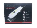 Geemy GM 1021 Professional Hair Clipper Trimmer ELG. 