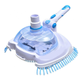 Adjustable Angle Swimming Pool Suction Vacuum Cleaner Head. 