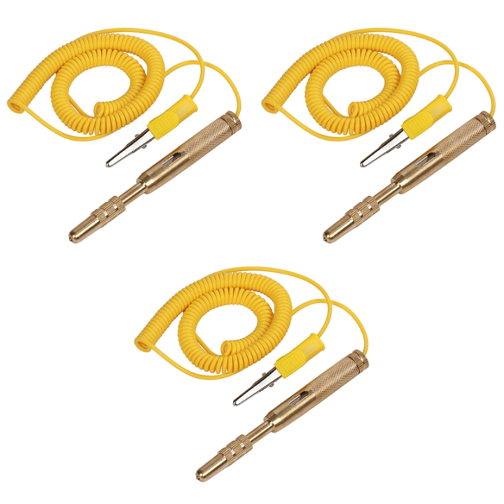 Repairs Detector 3X Car Electric Pen Electric Pen Test Pen Car Electric Pen Auto ...