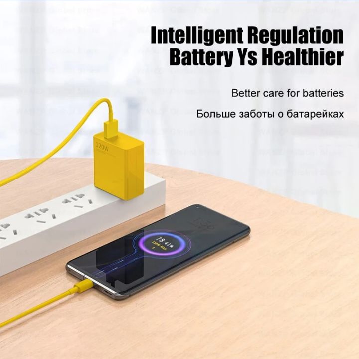 NEW%20Original%20120W%206A%20USB%20Super%20Fast%20Charger%20For%20Xiaomi%20Mi%2012%2011%20Type%20C%20Cable%2090%20Degree%20For%20POCO%20X5%20Pro%20Redmi%20Note%208%209%2010%2011%20Charging%20-%20Image%203