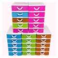 Mini Small Drawer Layer 5 In 1 blue / green / pink / orange / baby office drawer Set Plastic Colorful Storage Box For Medicine Stationery Items Cosmetics Money Jewelry & Other Small Items For Storing Purpose. 