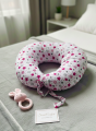 Breast Feeding Pillow / Baby Nursing Pillow / Feeding Pillow. 