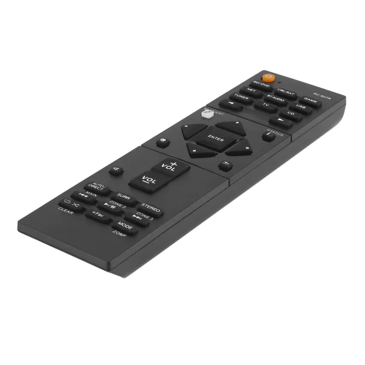 1%20Piece%20Remote%20Control%20Replacement%20Parts%20for%20Pioneer%20RC-927R%20AV%20Amplifier%20Player%20Remote%20Control%20-%20Image%208