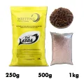 Til 450 Fish Food 4.5mm High Protein Floating Fish Feed 250g 500g 1kg Aquarium Fish Tank Pond. 