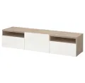 VTEC Modern TV Stand/ TV BenchTV Cabinet/ Media Console. 