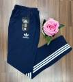 🔥 s🔥Tracksuit Line Bawah tiga line tracksuit seluar sport A-tracksuit slimfit. 