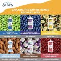 St. Ives Hydrating Vitamin E & Avacado Body Lotion - 621Ml - Made In Usa. 