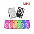 Portable Mini MP3 Player. 