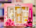 Enchanteur Charming Gift Pack 4 in 1 combo pack. 