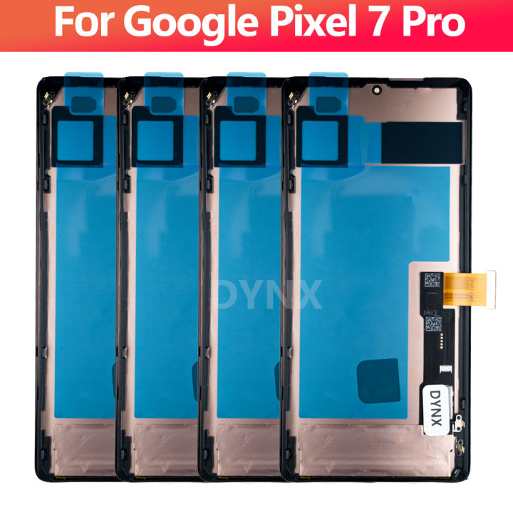 6.7''Super%20AMOLED%20For%20Google%20Pixel%207%20Pro%20Lcd%20Display%20Digital%20Touch%20Screen%20Replacement%20For%20Google%20Pixel7%20Pro%20GP4BC%20GE2AE%20Screen%20-%20Image%203