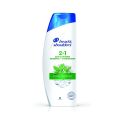 Head Shoulders Cool Menthol 2-in-1 Shampoo + Conditioner 340ml. 