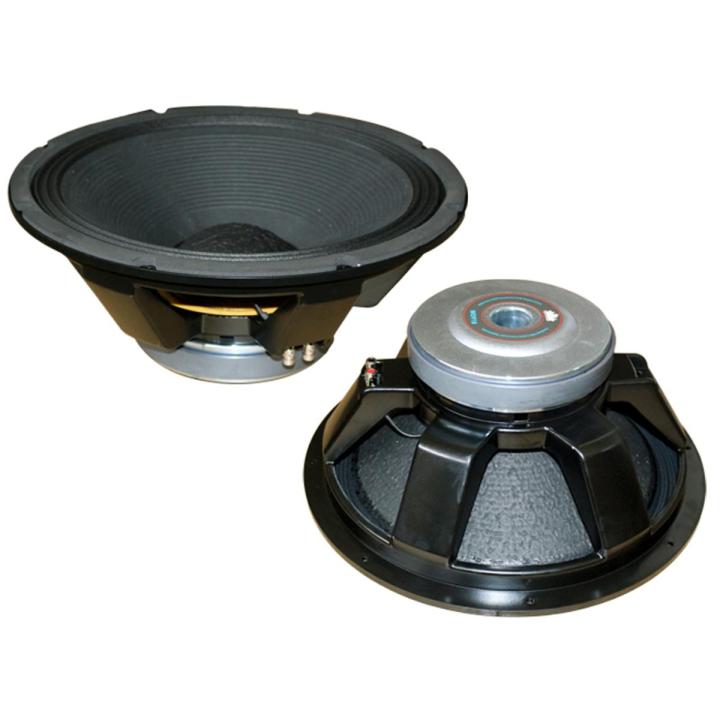 Rowestar 18 600 Watts Full Range subwoofer Speaker WO-918