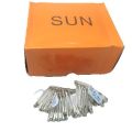 Sun Fashionable Safety Hair Pins | Steel Wire Hair Pins. 
