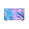 SAMSUNG Smart UHD CU7700 4K CRYSTAL ULTRA HD LED SMART TV 43" UHD - UA43CU7700RXSG. 