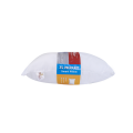 3Q Smart Pillow – Premium Portable Cushion for Travel, Office, and Home Comfort. 