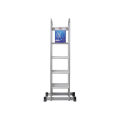 Swisstek Multi-Purpose Ladder 20ft. 