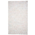 3x5ft Vinyl Vintage Red Brick Wall Studio Backdrop Photography. 