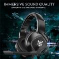ONIKUMA K19 Gaming Noise-Canceling Stereo Headset With Mic & RGB. 