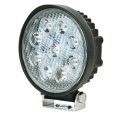 9 LED 12V/ 24V Vehicle Headlight Auxiliary Light Front Spotlight Super Bright Waterproof Fog Light. 