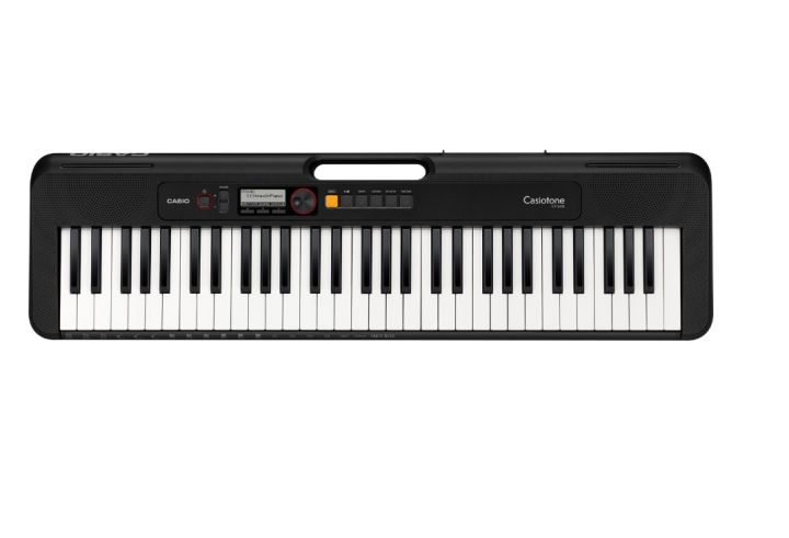 Casio Musical Keyboard CT S200