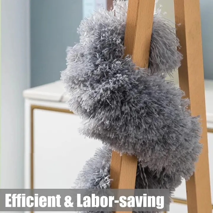 Microfiber%20Feather%20Duster%20with%20Mop%20Hanger%20-%20Extendable%20and%20Bendable%20with%20Long%20Extension%20Pole,%20Washable%20for%20Ceiling%20Cleaner%20with%20Long%20Handle%20-%20Image%206
