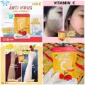 60 capsules LACHEL VITAMIN C Prevent Skin Aging. 