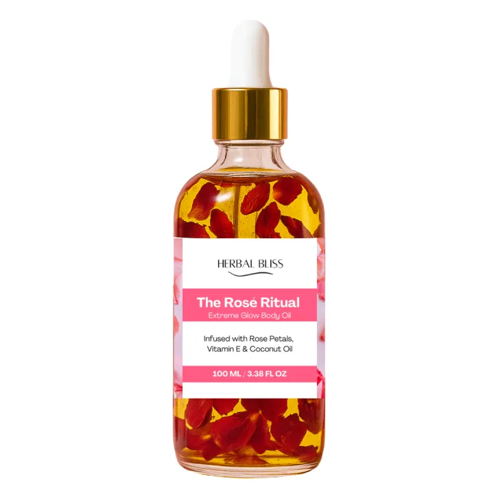 Rose%20Ritual%20Extreme%20Glow%20Body%20Oil%20%20Infused%20with%20Real%20Rose%20Petals%20&%20Vitamin%20E%20%E2%80%93%20Non-Sticky,%20Quick-Absorbing%20Luxury%20Oil%20for%20a%20Soft,%20Luminous%20Finish%20-%20100ml%20-%20Image%202