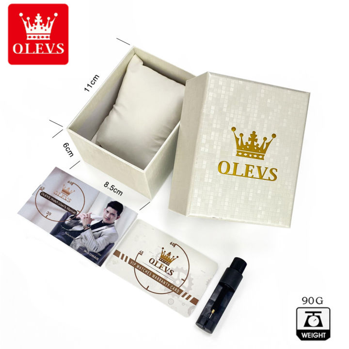 OLEVS%20Luxury%20Watch%20for%20Man%20Quartz%20Sports%20Men%20Watch%20Waterproof%20Luminous%20Stainless%20Steel%20Chronograph%20Men's%20Watches%20Clock%20Blue%20-%20Image%209