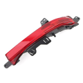 Car Rear Brake Light Rear Bumper Reflector Light for Sport 2015-2023 Right LR060910/LR102041. 
