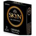 Skyn Condoms - 3 Pcs. 